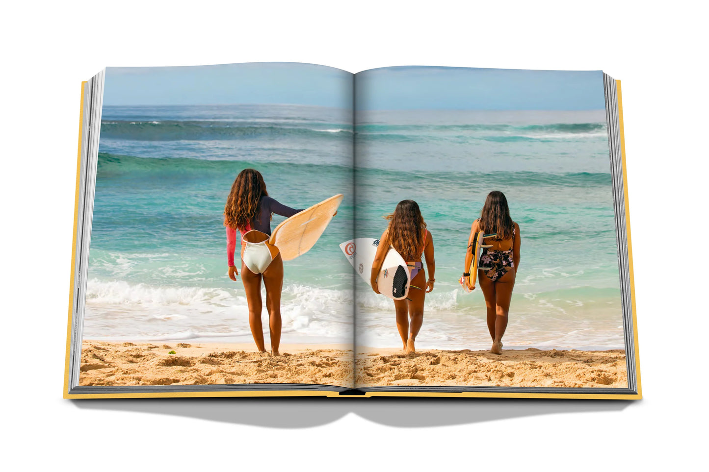 Bildband Bali Mystique I ASSOULINE