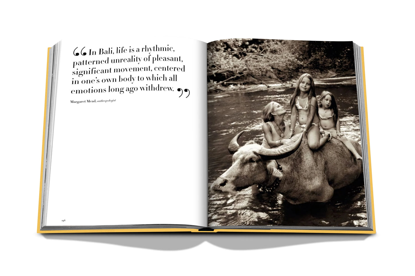 Bildband Bali Mystique I ASSOULINE