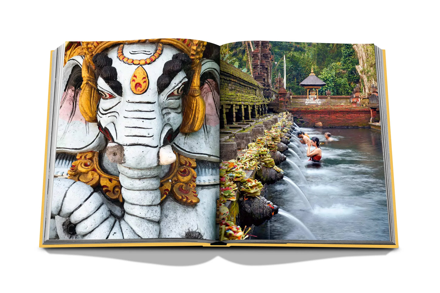 Bildband Bali Mystique I ASSOULINE