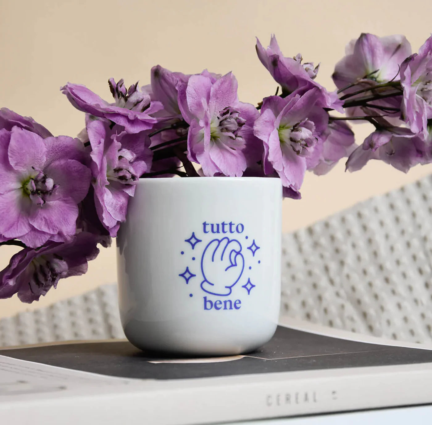 Tasse - TUTTO BENE