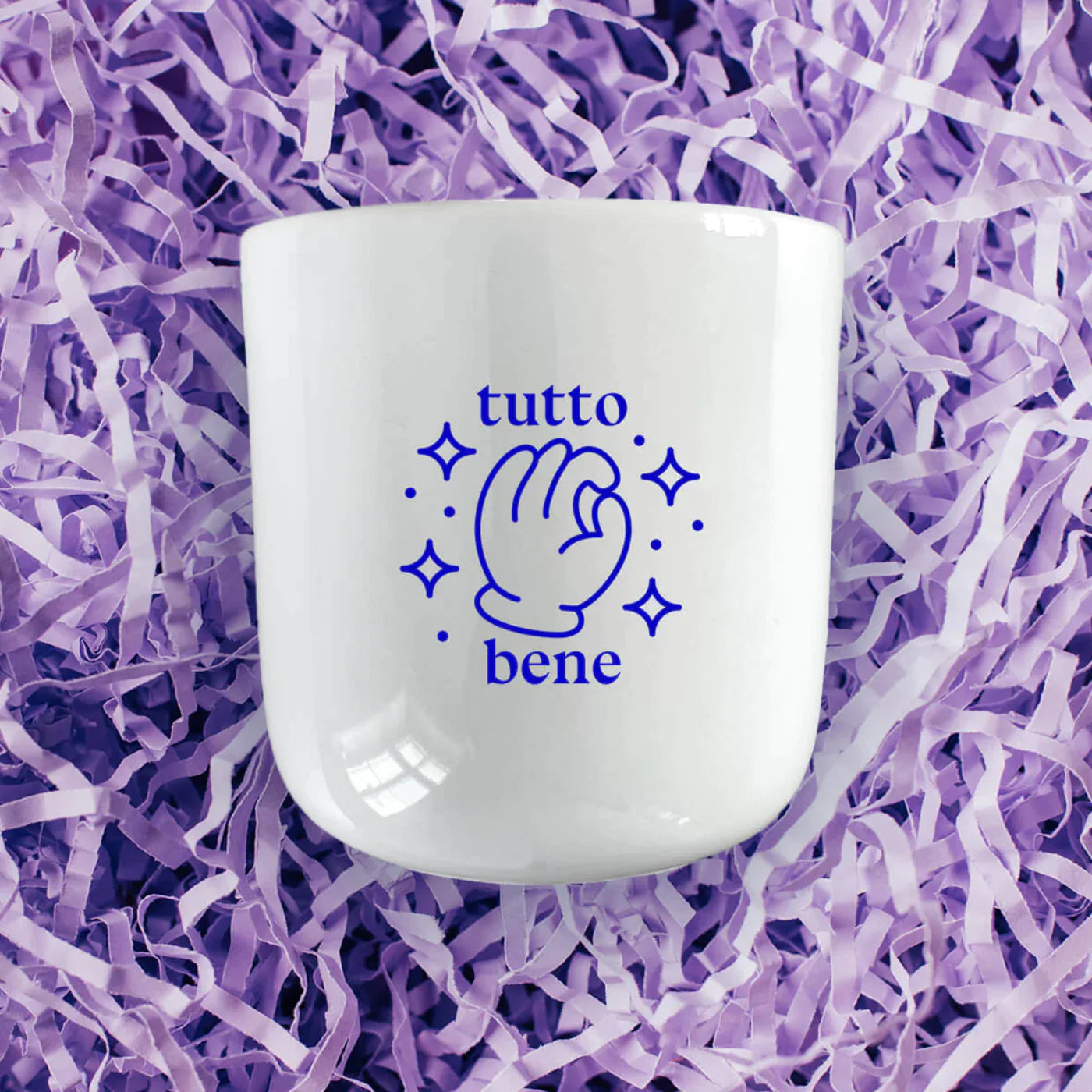 Tasse - TUTTO BENE