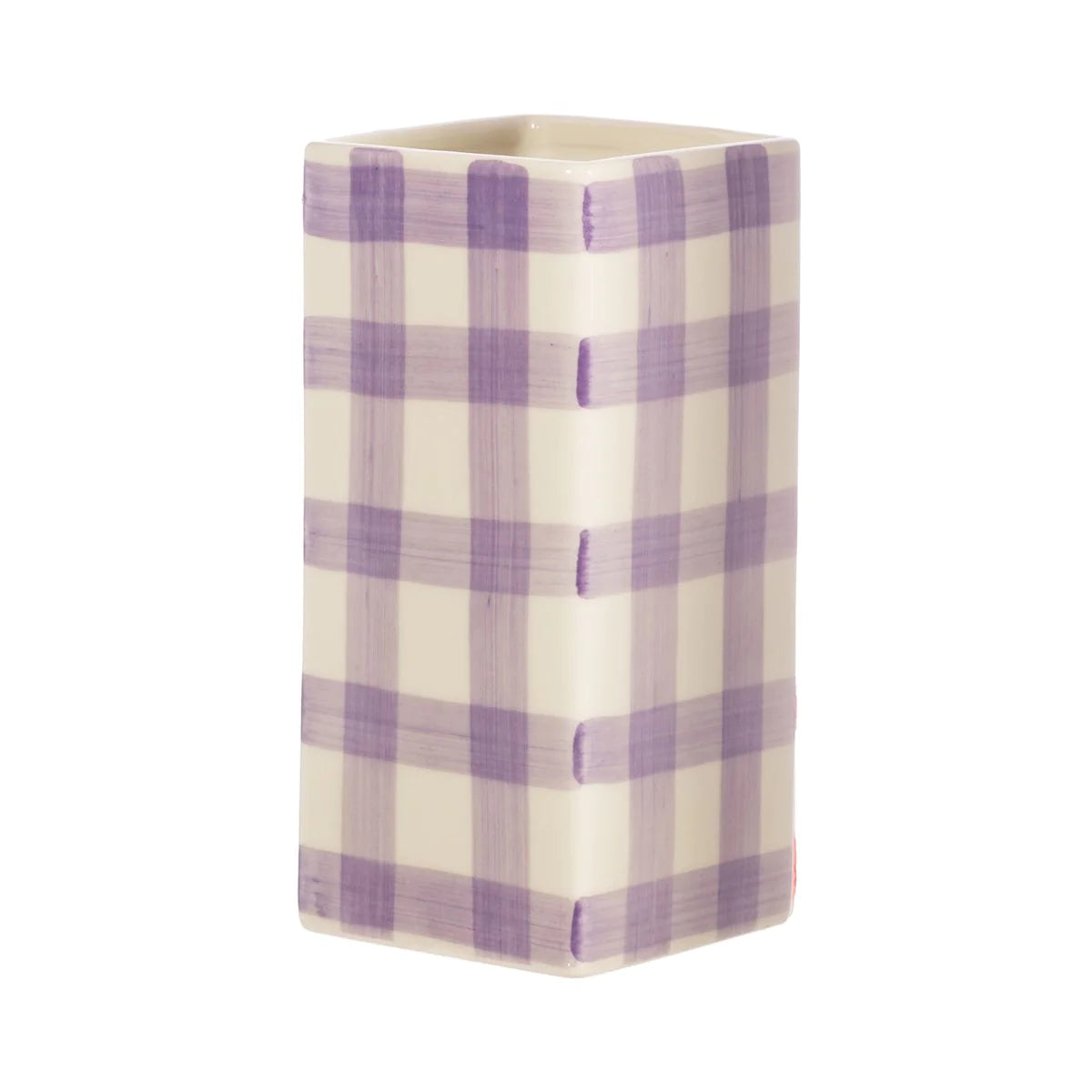Grid Vase