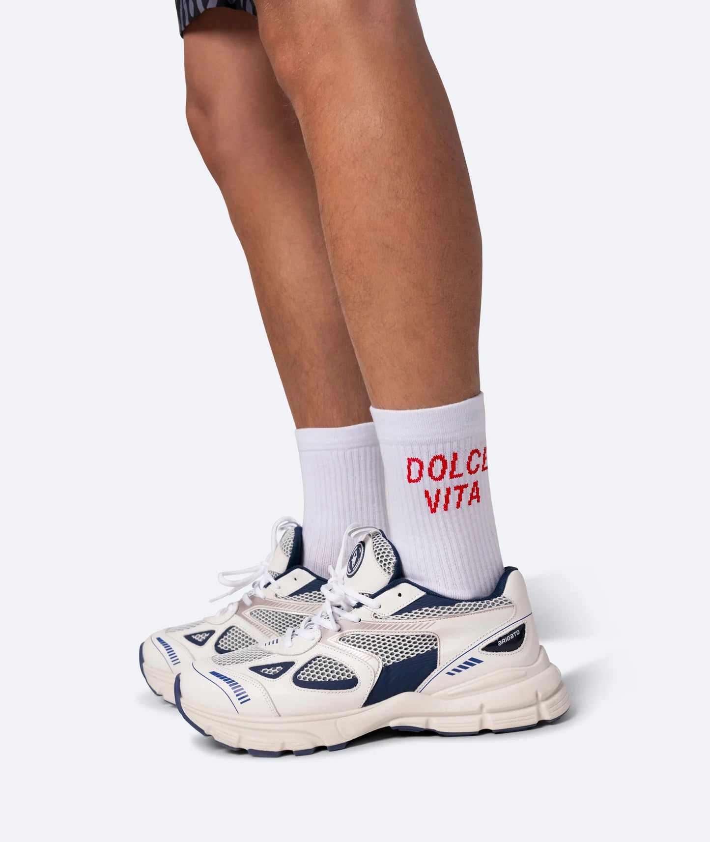 On Vacation Tennissocken - DOLCE VITA