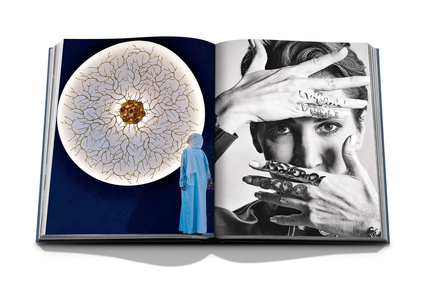 Bildband Dubai Wonder I ASSOULINE