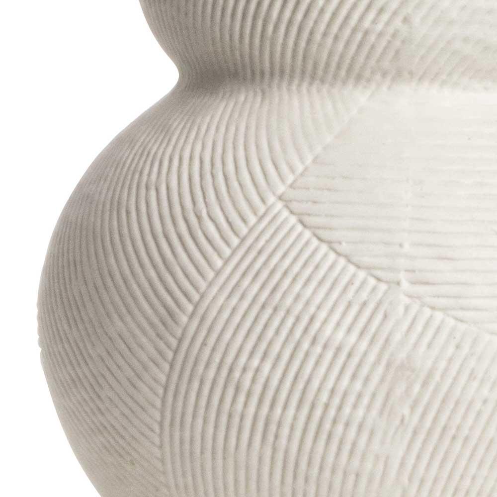 Vase Linen