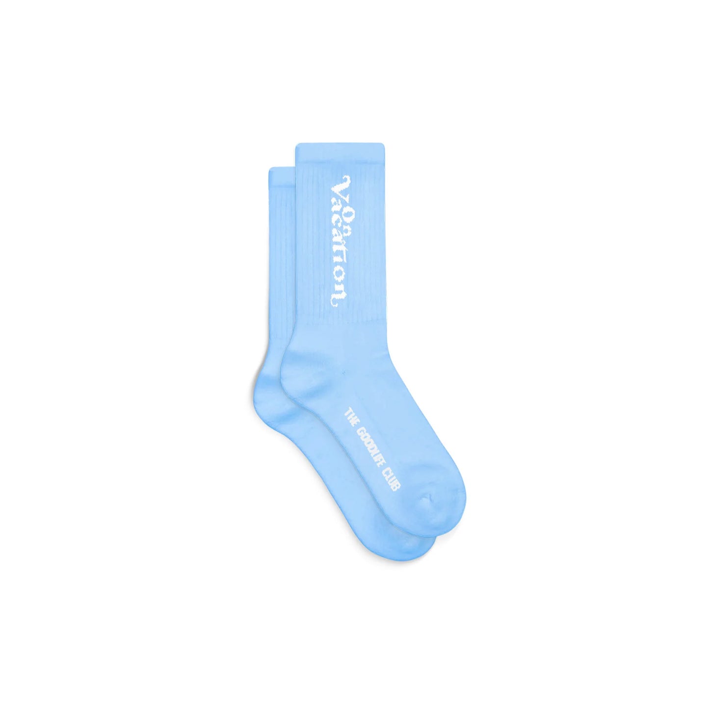 On Vacation Tennissocken - ENJOY