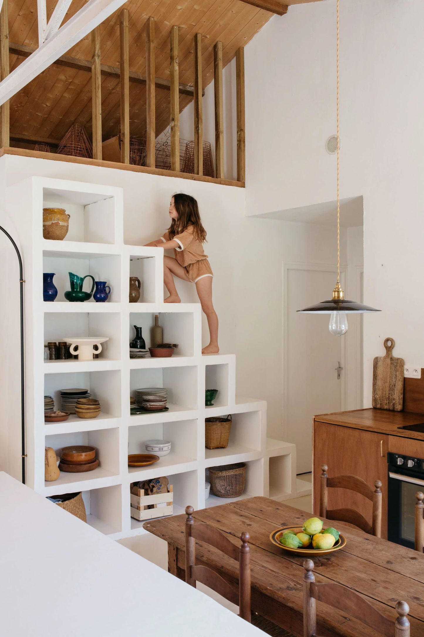 Bildband Inspiring Family Homes I gestalten
