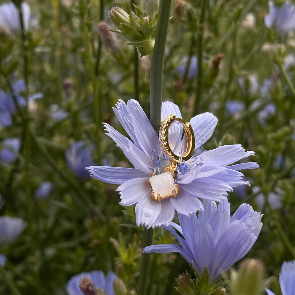 Ohrringe Manila - Atelier Brandlinger