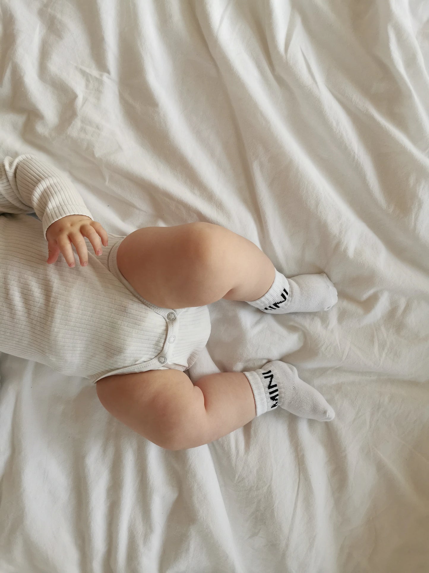 Mini-Socken Famvibes