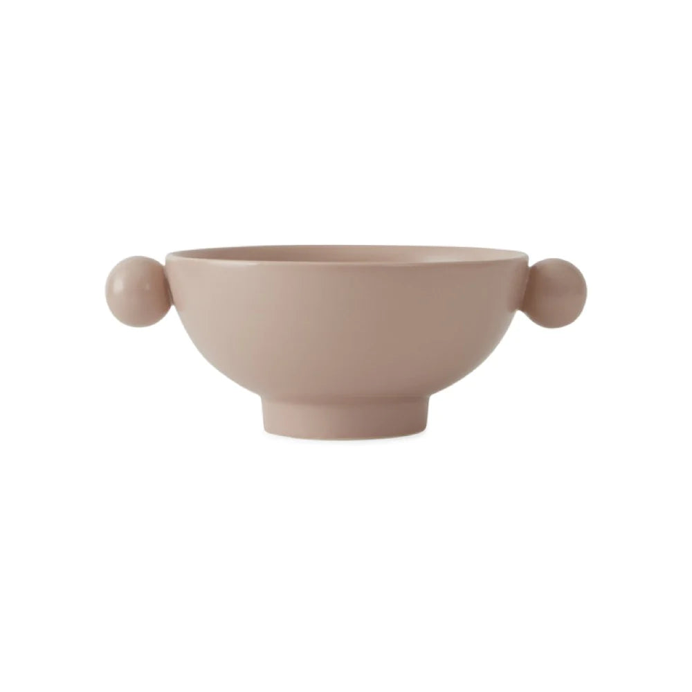 OYOY - Inka-Bowl, rose