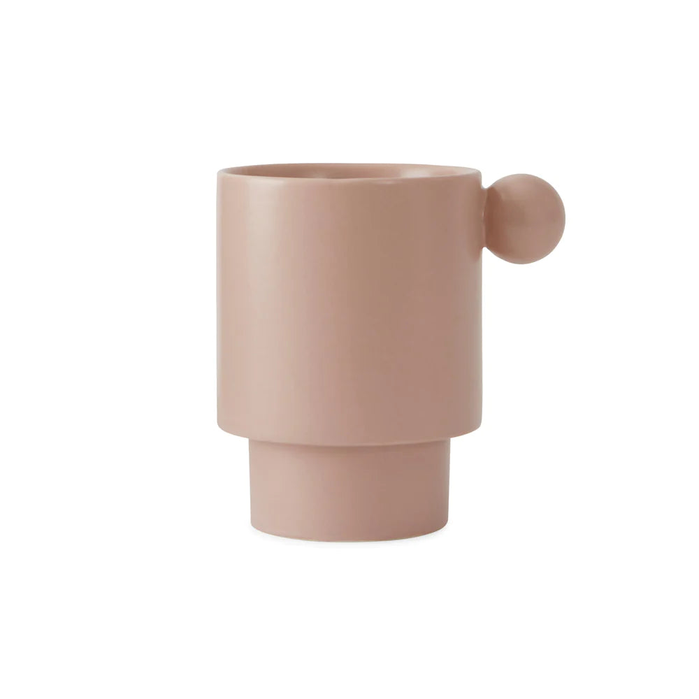 OYOY Inka-Cup, rose