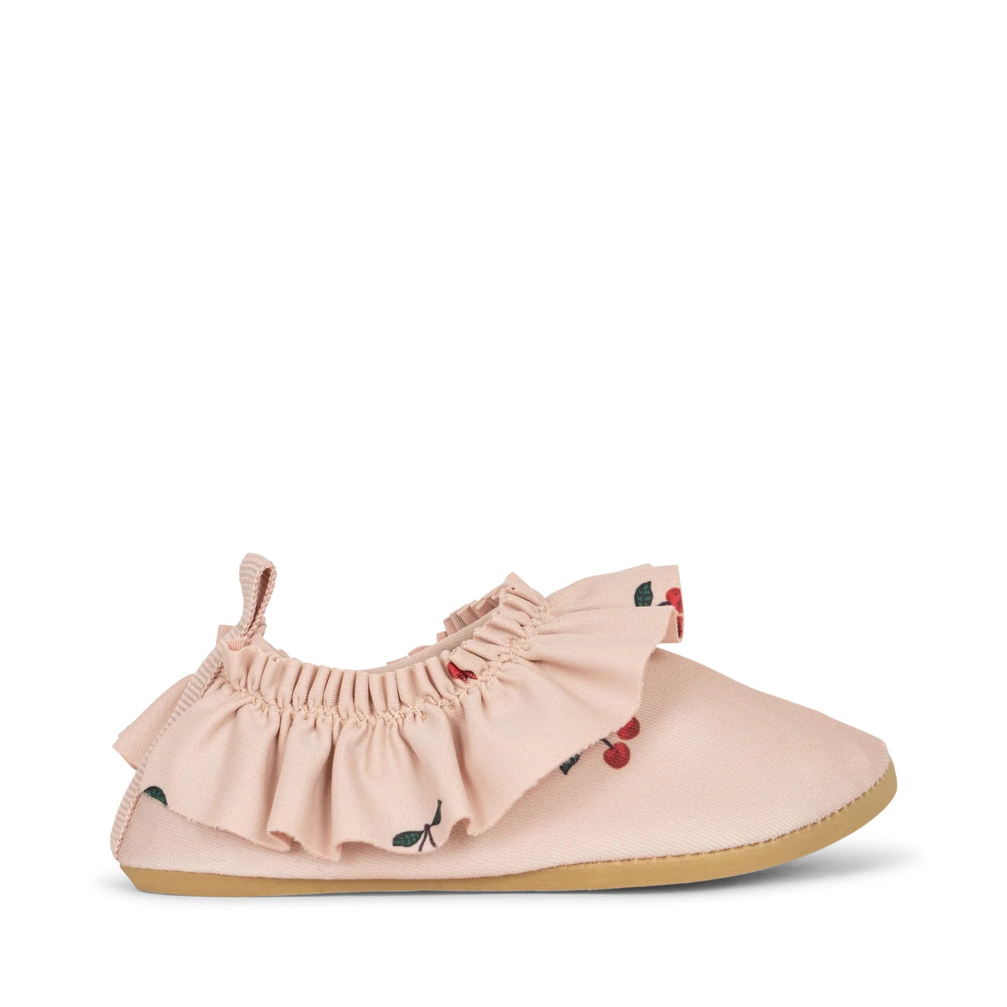 UV-Badeschuhe "Manuca Frill Cherry Blush"