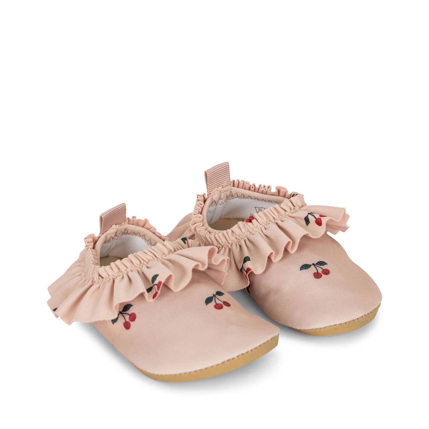 UV-Badeschuhe "Manuca Frill Cherry Blush"