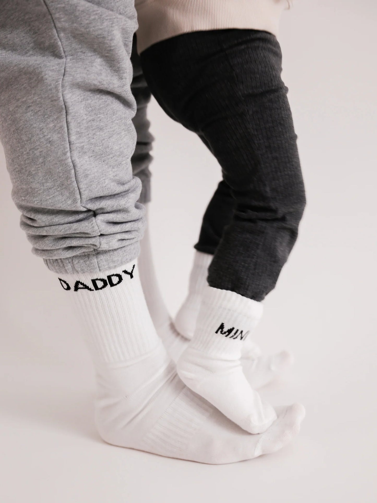 Daddy-Socken Famvibes