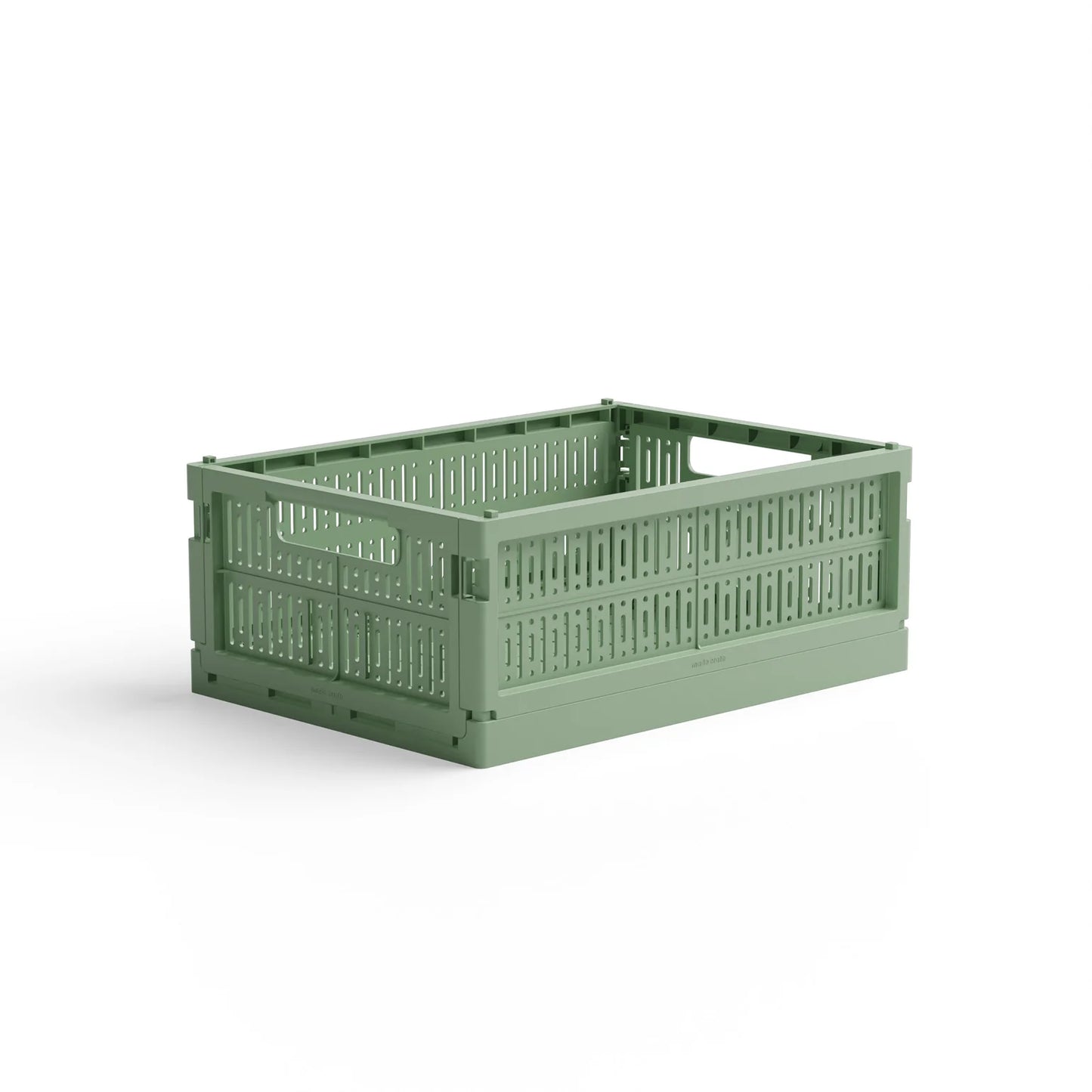 Aufbewahrungsbox "Green Bean Green"