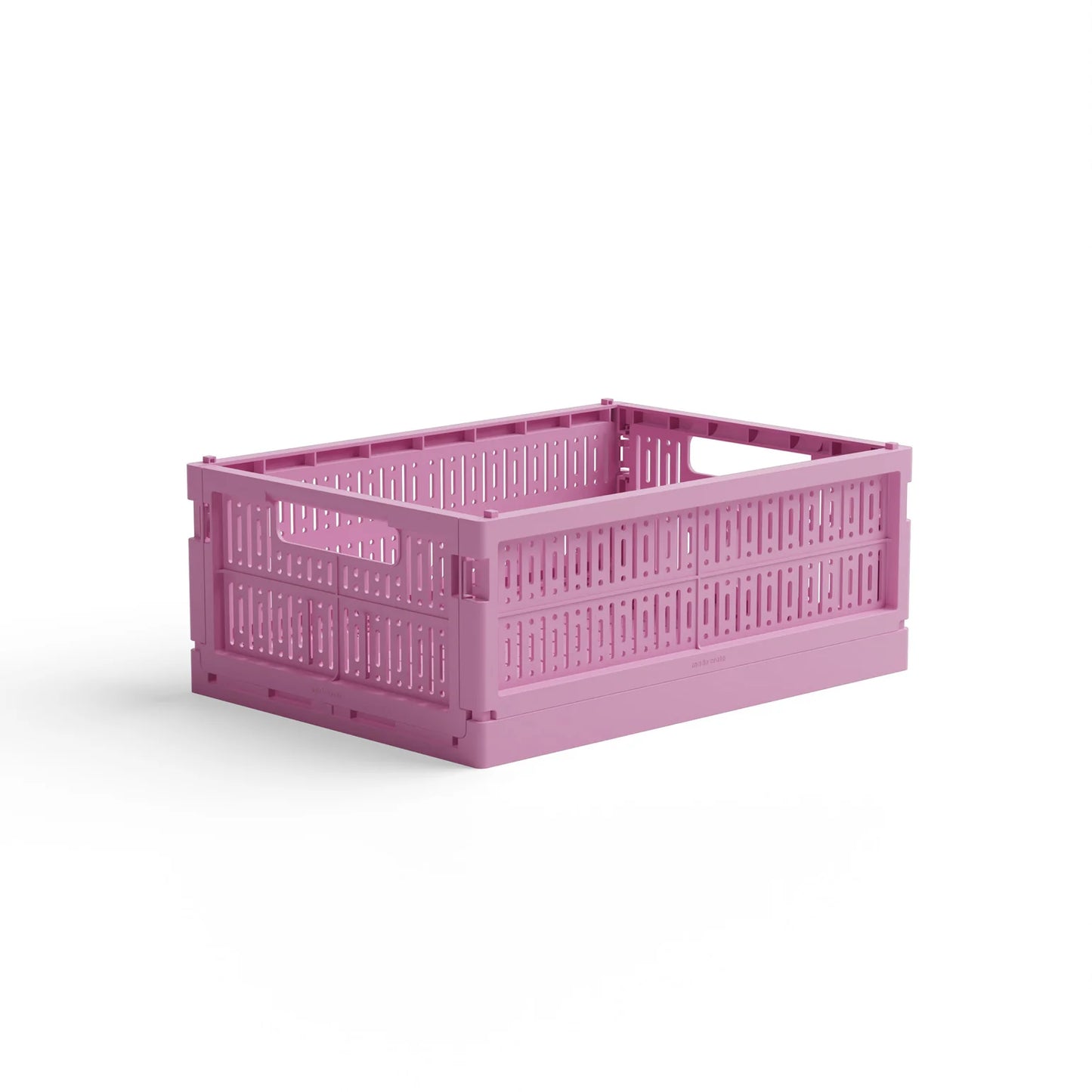 Aufbewahrungsbox "Soft Fuchsia"