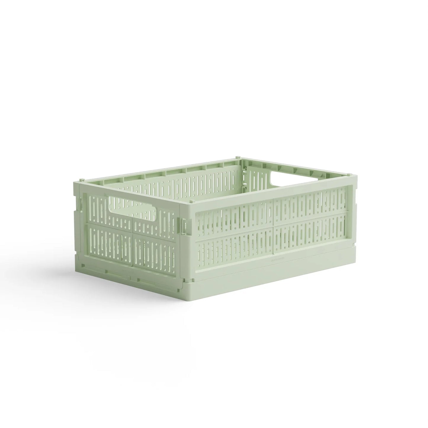 Aufbewahrungsbox "Spring Green"