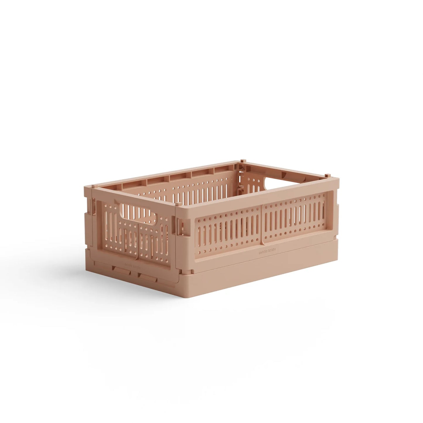 Aufbewahrungsbox "Blush"