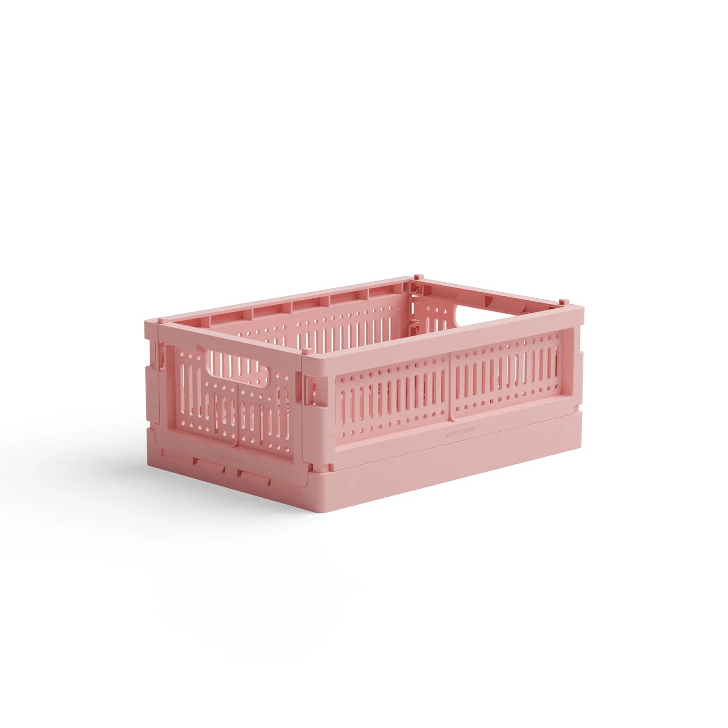 Aufbewahrungsbox "Candyfloss Pink"