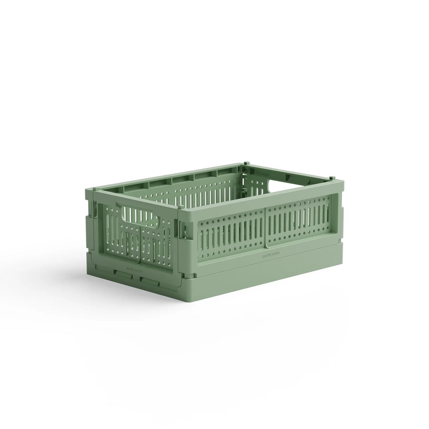 Aufbewahrungsbox "Green Bean Green"
