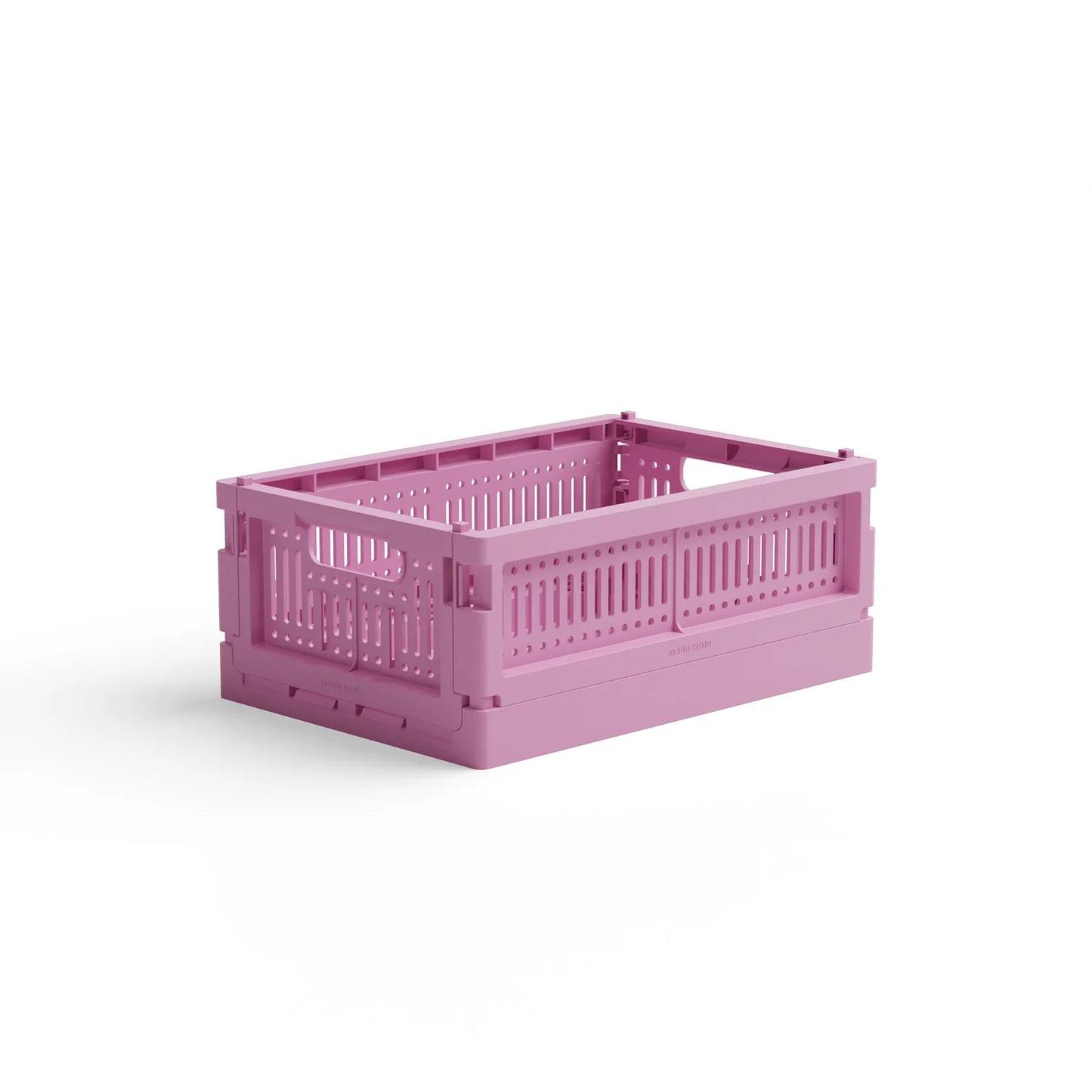 Aufbewahrungsbox "Soft Fuchsia"