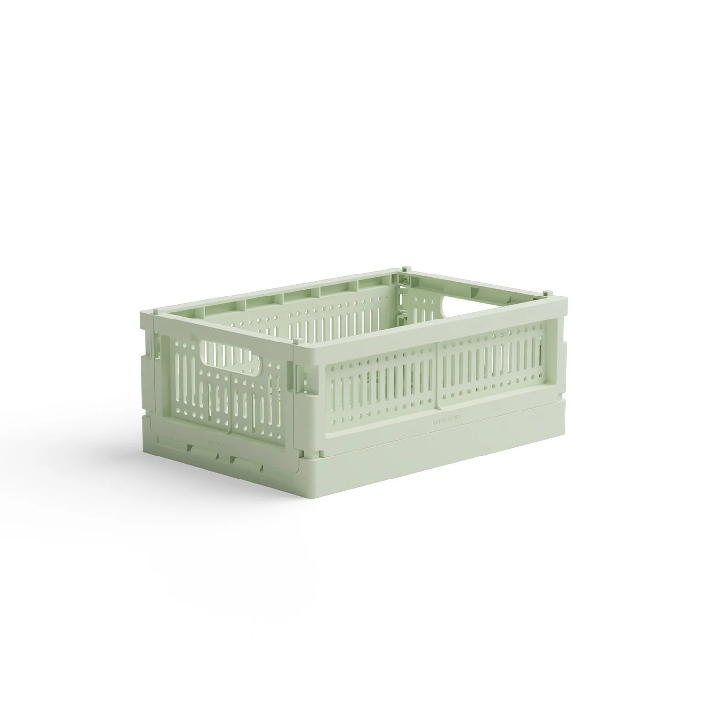 Aufbewahrungsbox "Spring Green"