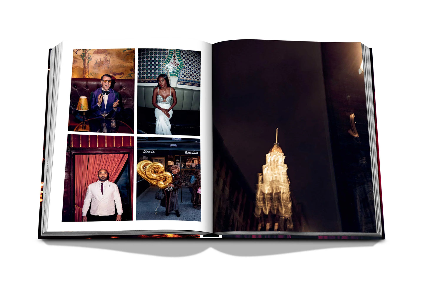 Bildband New York Chic I ASSOULINE