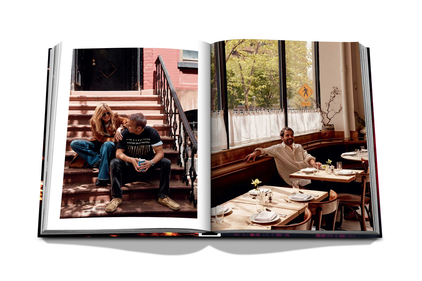 Bildband New York Chic I ASSOULINE