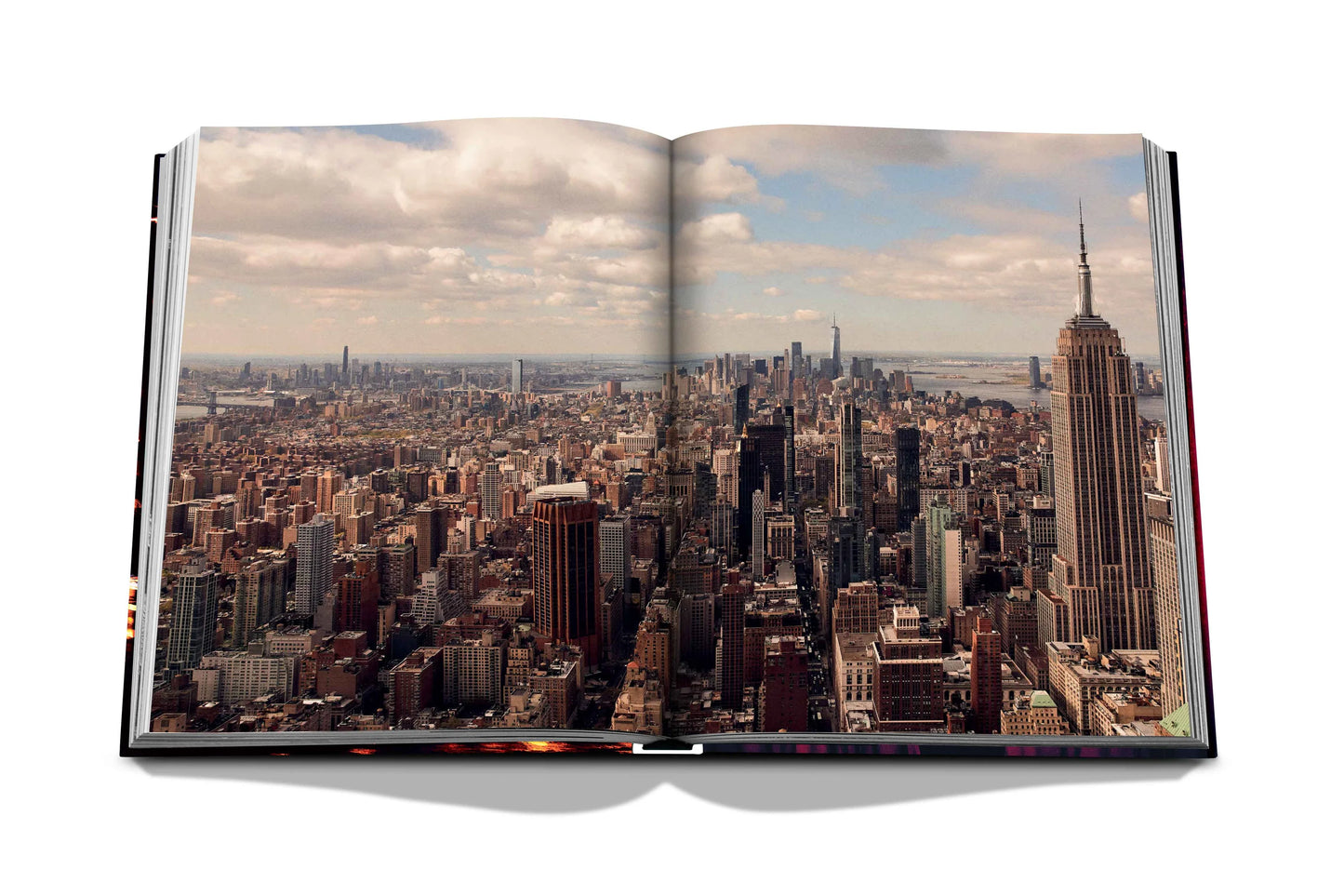 Bildband New York Chic I ASSOULINE