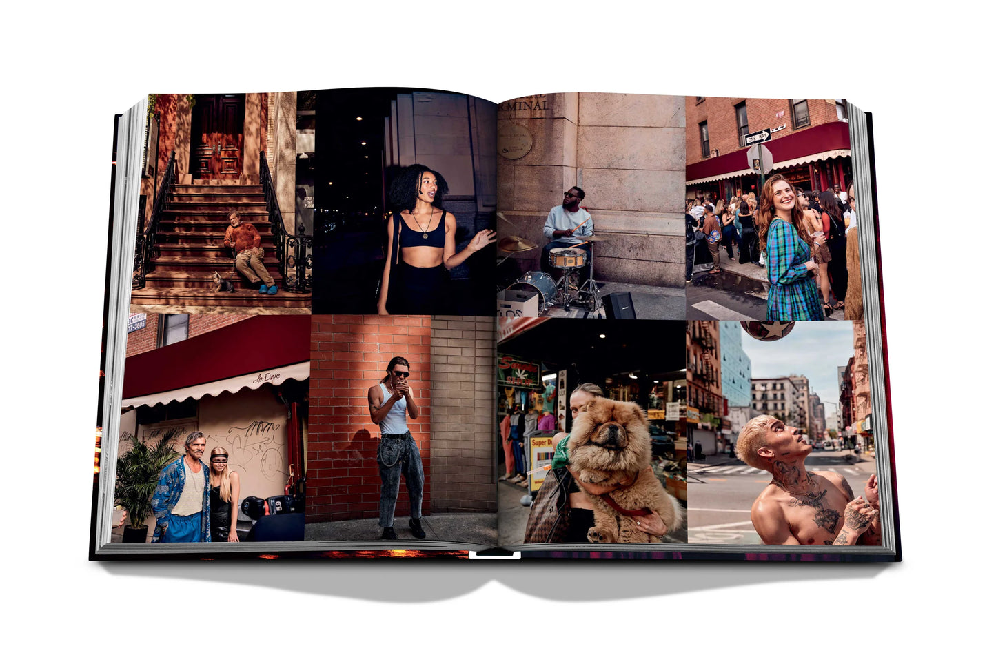 Bildband New York Chic I ASSOULINE