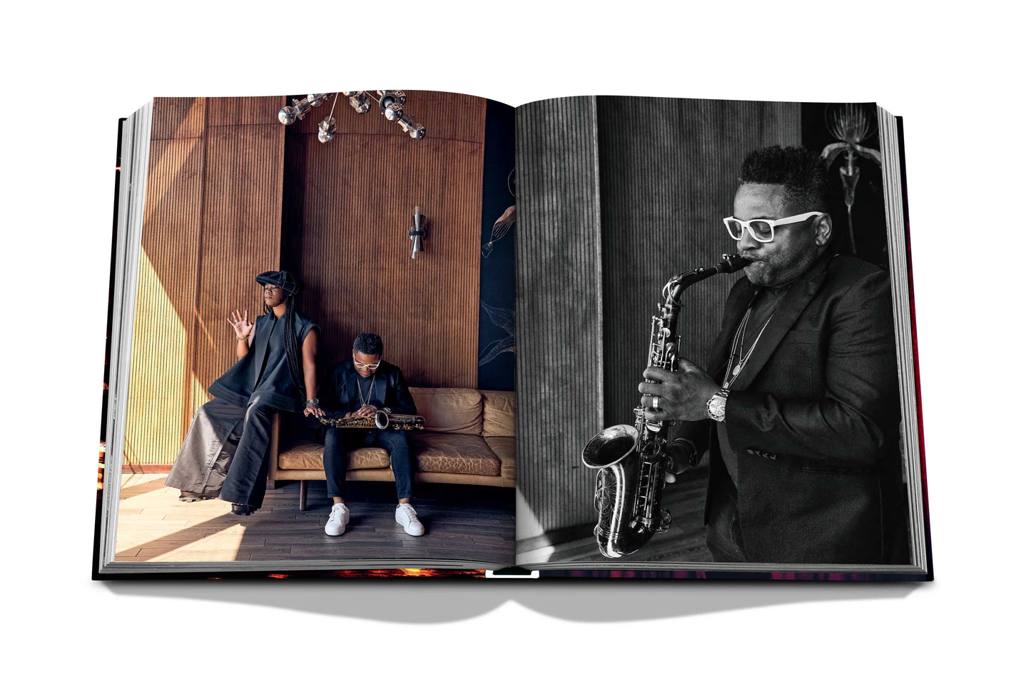 Bildband New York Chic I ASSOULINE