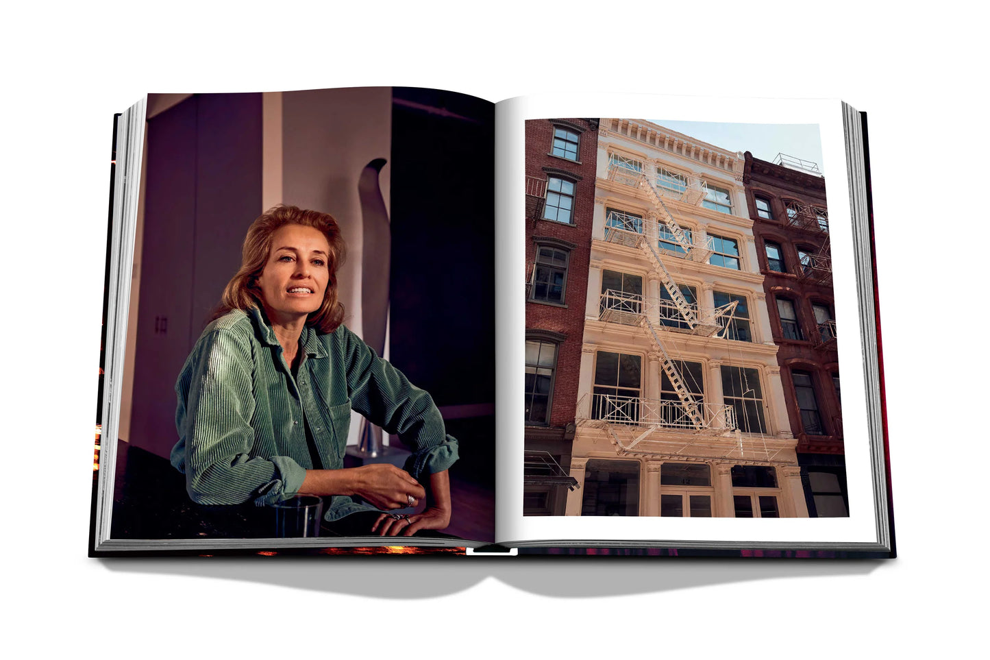 Bildband New York Chic I ASSOULINE