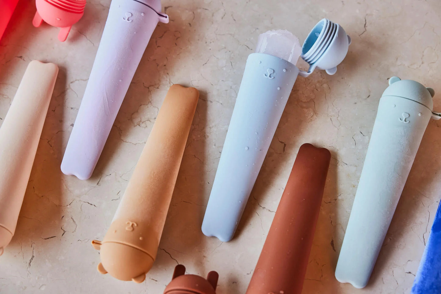 OYOY - Eis am Stiel (4er-Pack)