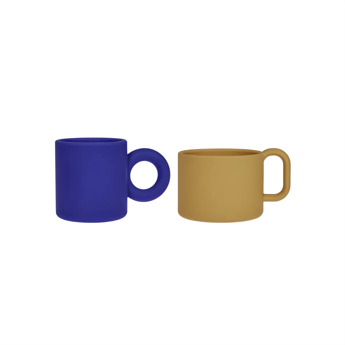 OYOY - Nomu-Becher 2er Set