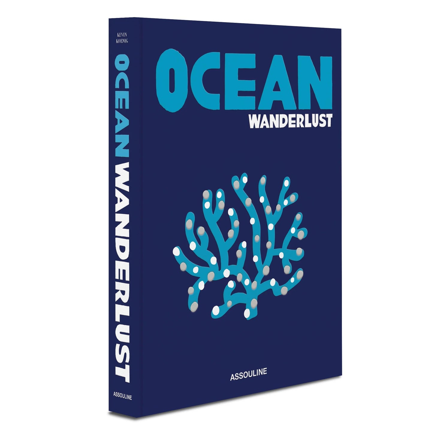 Bildband Ocean Wanderlust I ASSOULINE