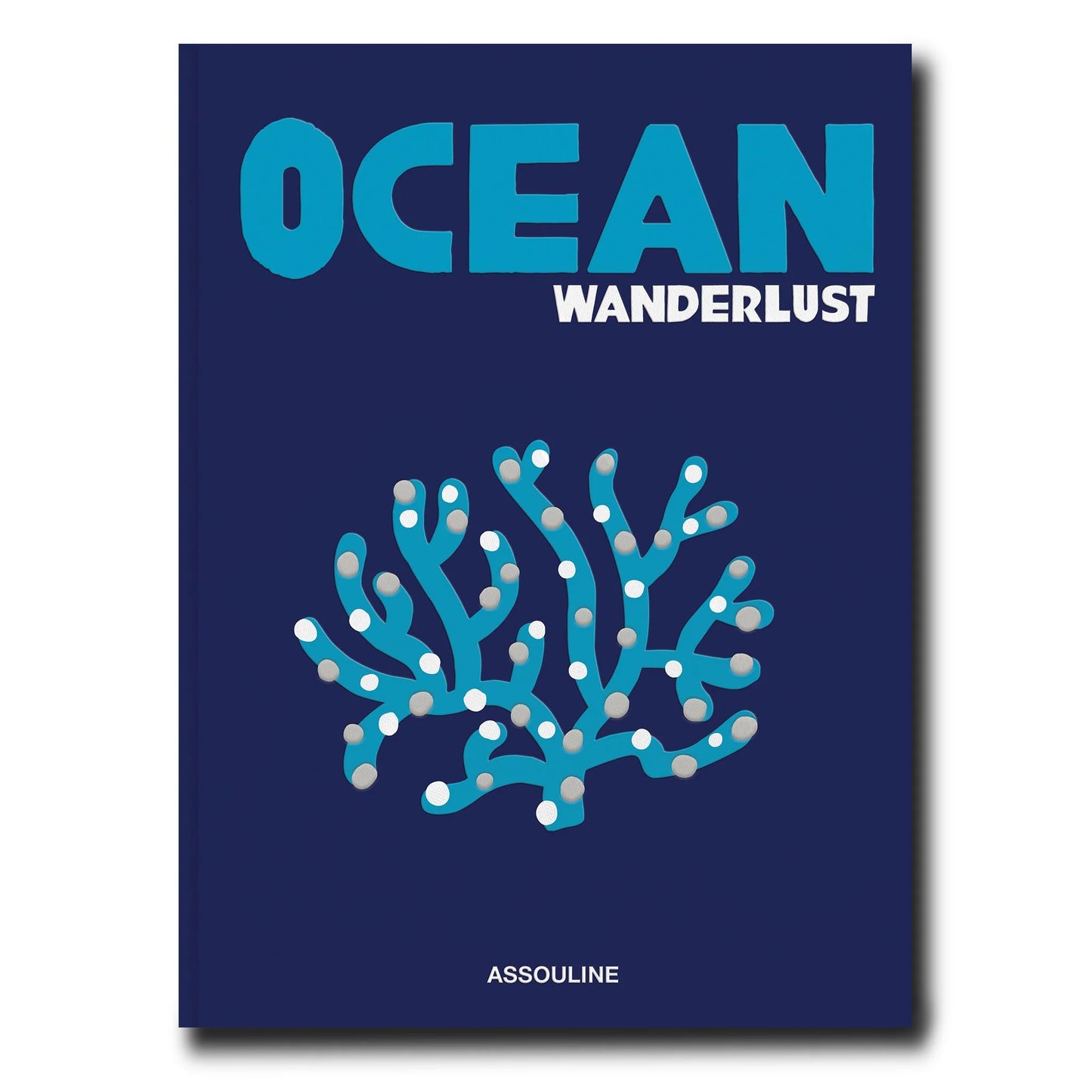 Bildband Ocean Wanderlust I ASSOULINE