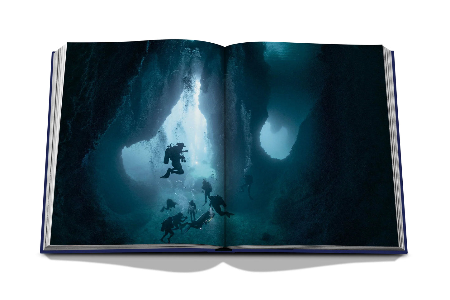 Bildband Ocean Wanderlust I ASSOULINE