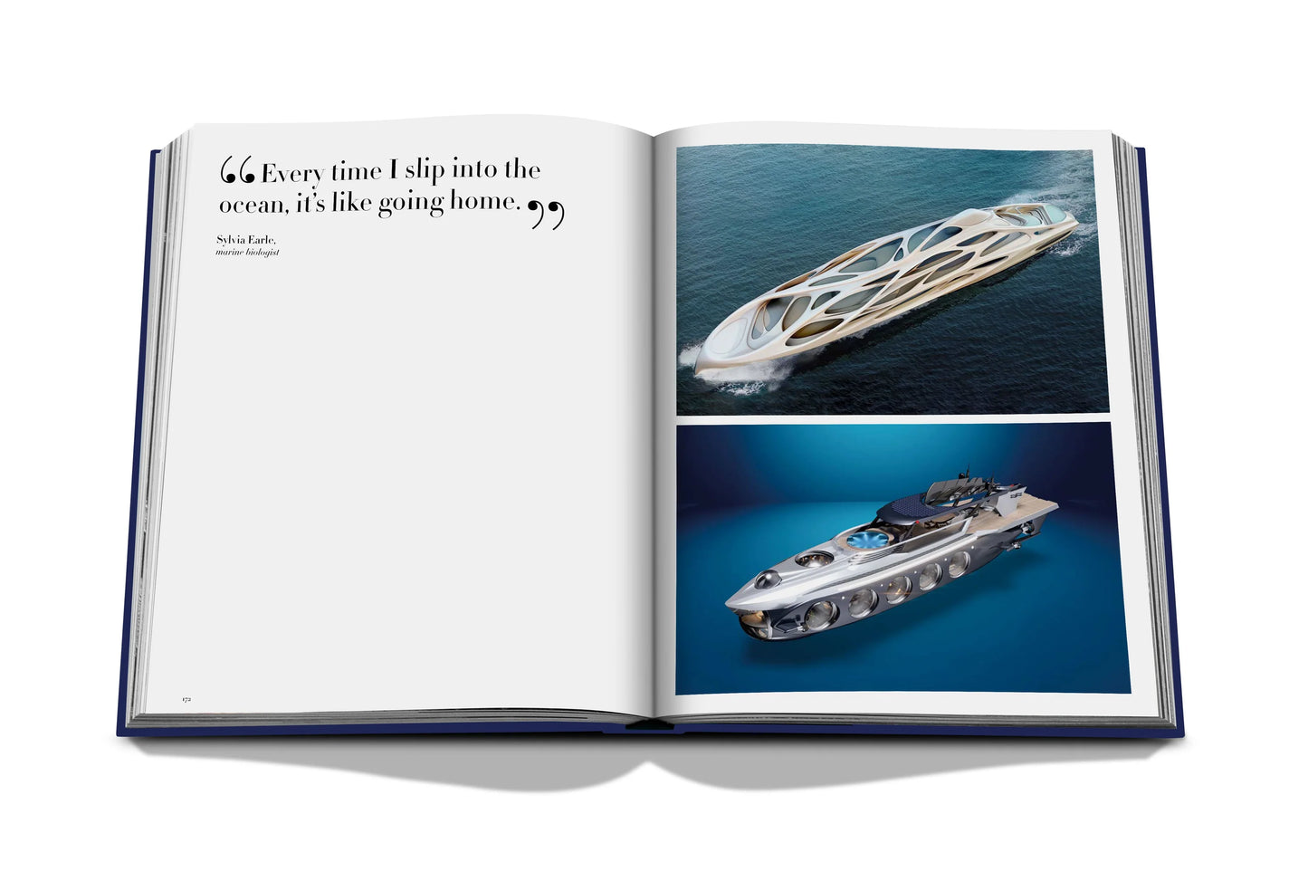 Bildband Ocean Wanderlust I ASSOULINE