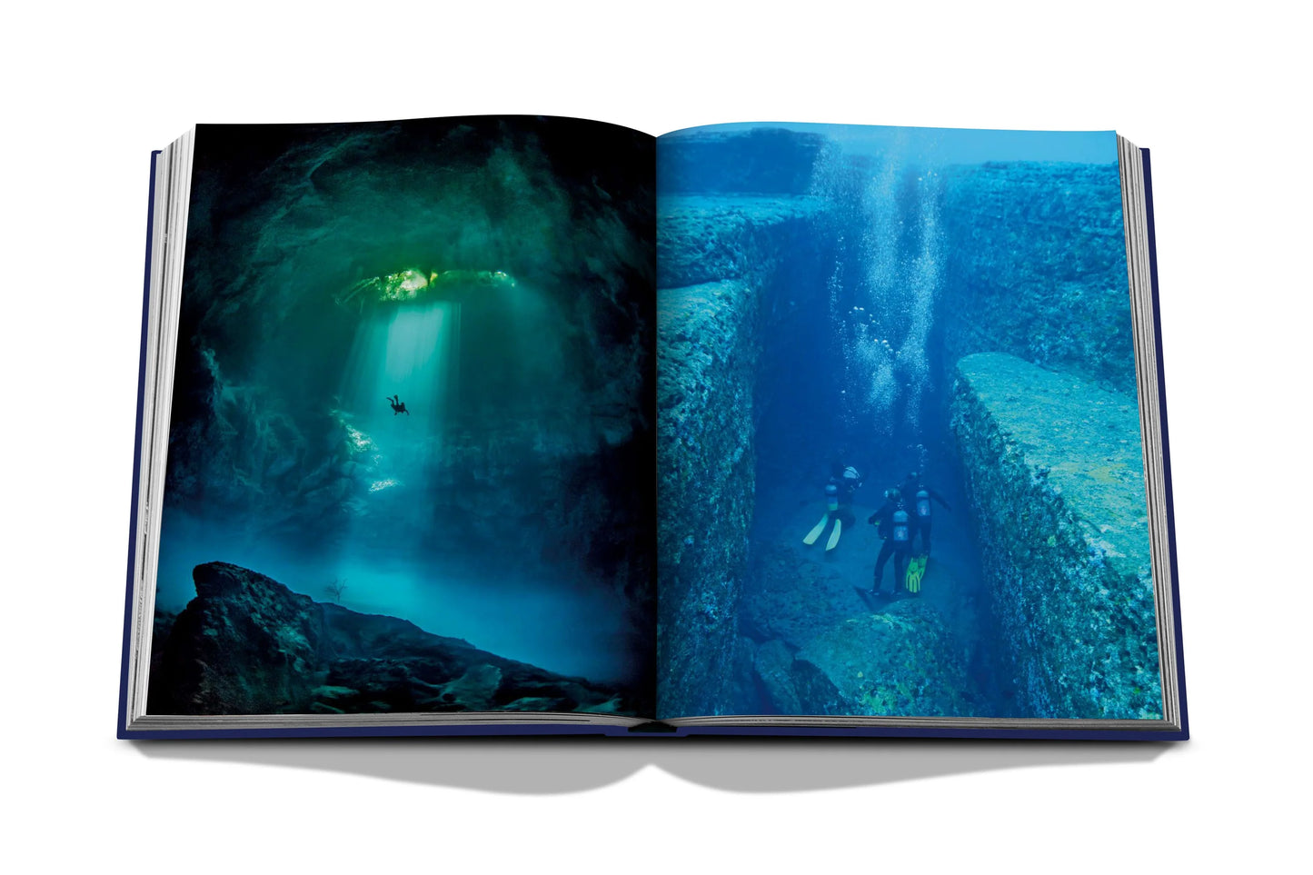 Bildband Ocean Wanderlust I ASSOULINE