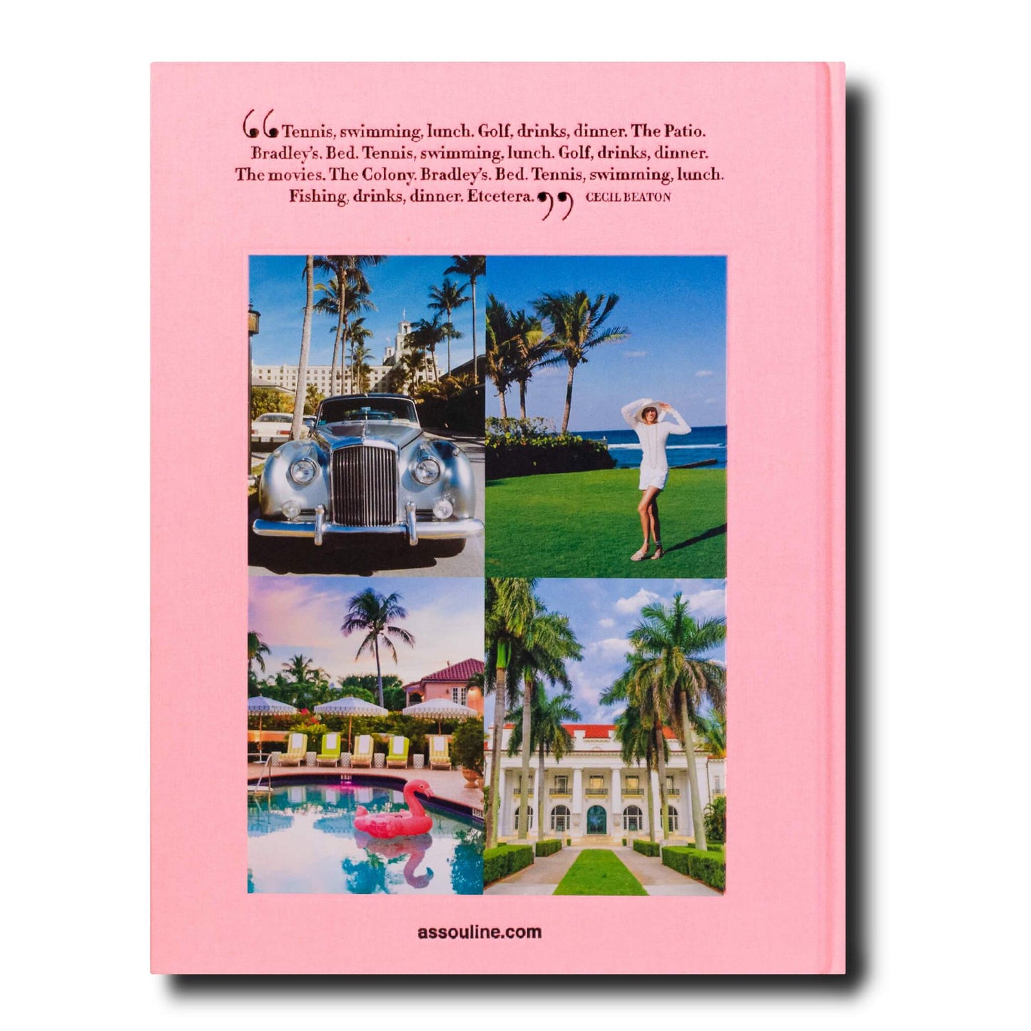 Bildband Palm Beach I ASSOULINE