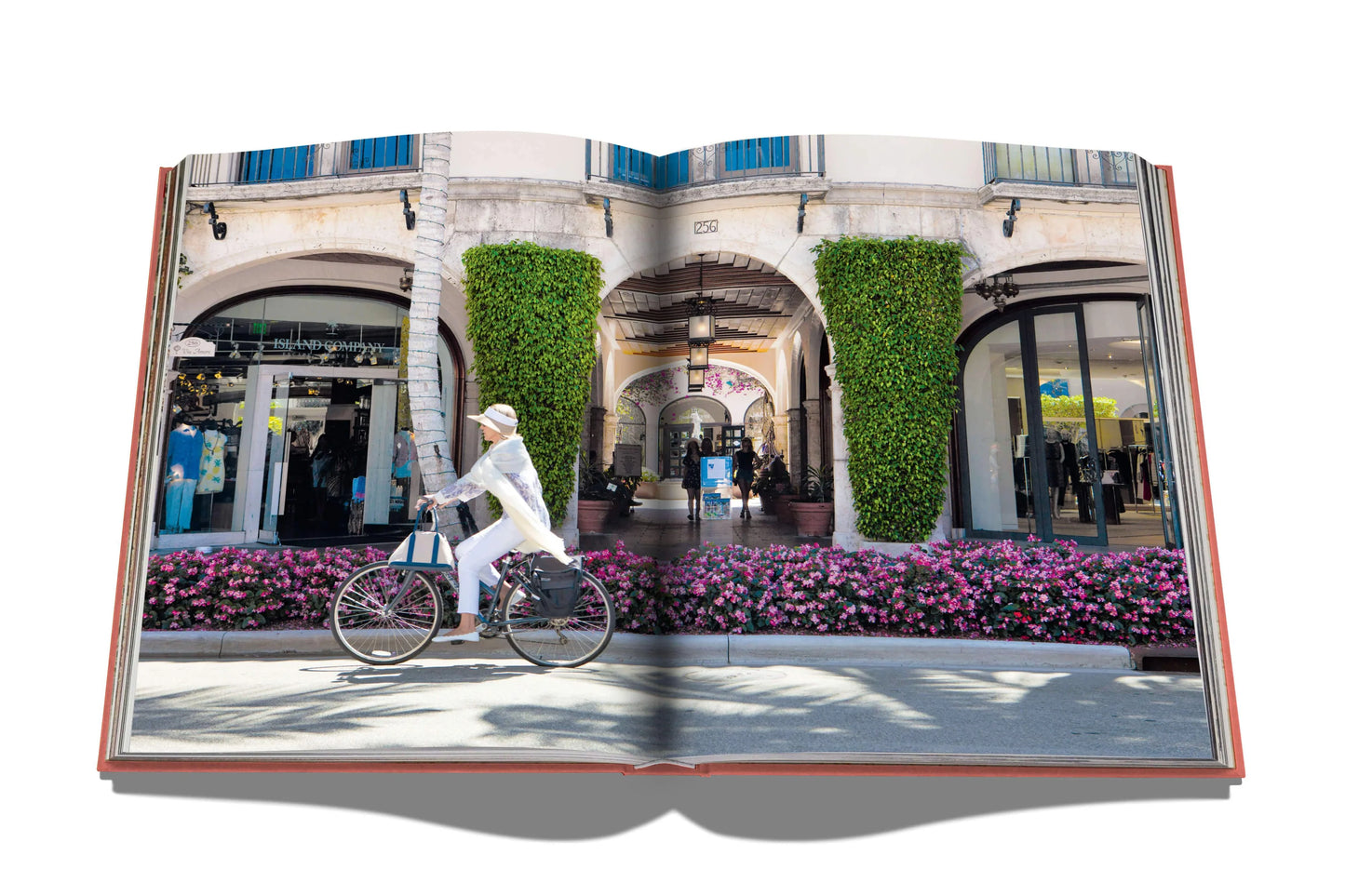 Bildband Palm Beach I ASSOULINE