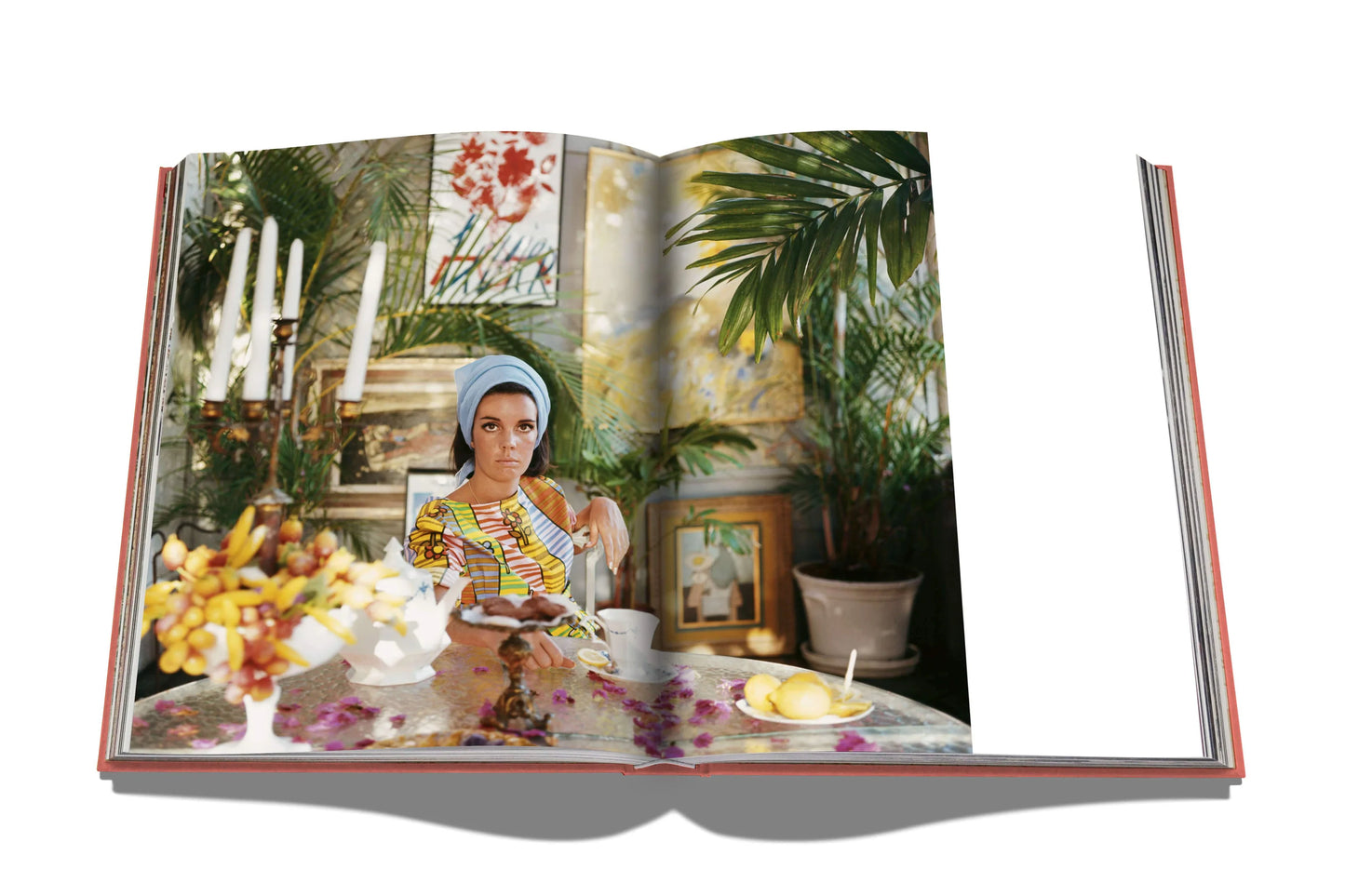 Bildband Palm Beach I ASSOULINE