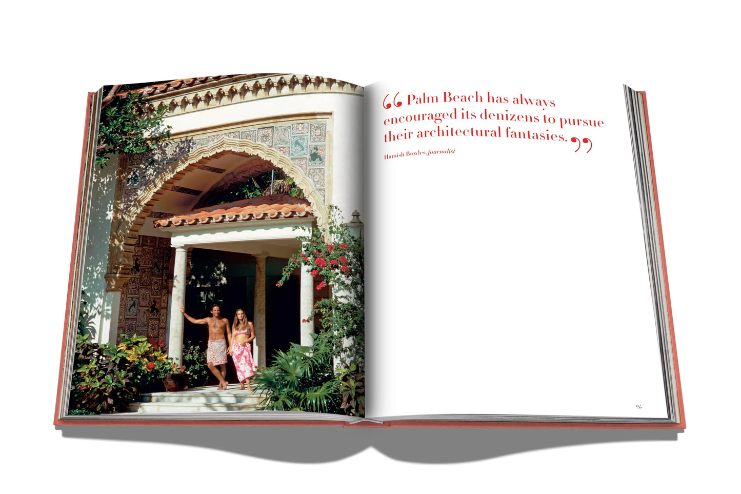 Bildband Palm Beach I ASSOULINE