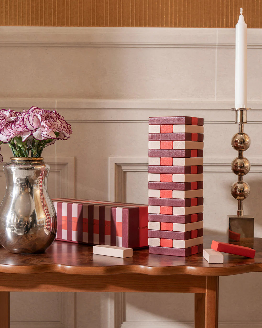 Printworks - Wackelturm Classic