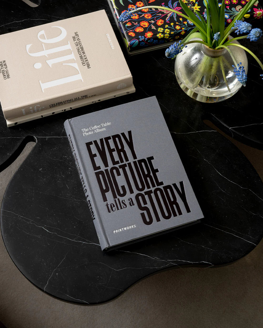 Printworks Fotobuch - Every Picture Tells A Story