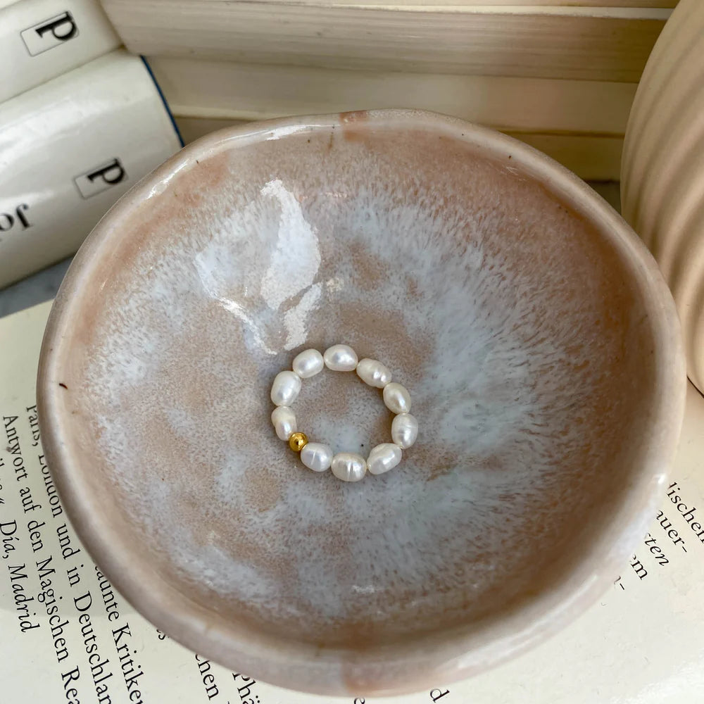 Ring Honolulu - Atelier Brandlinger