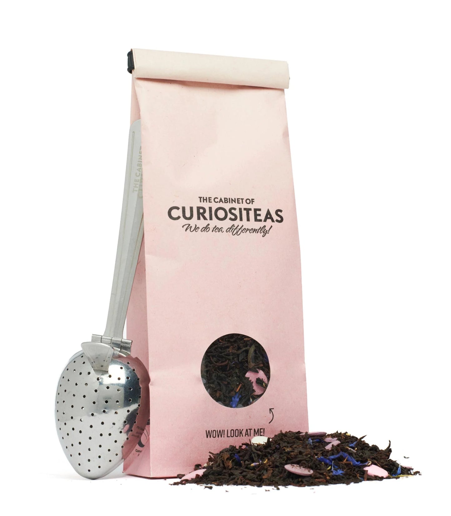 Organic Party Tea I Confettea!