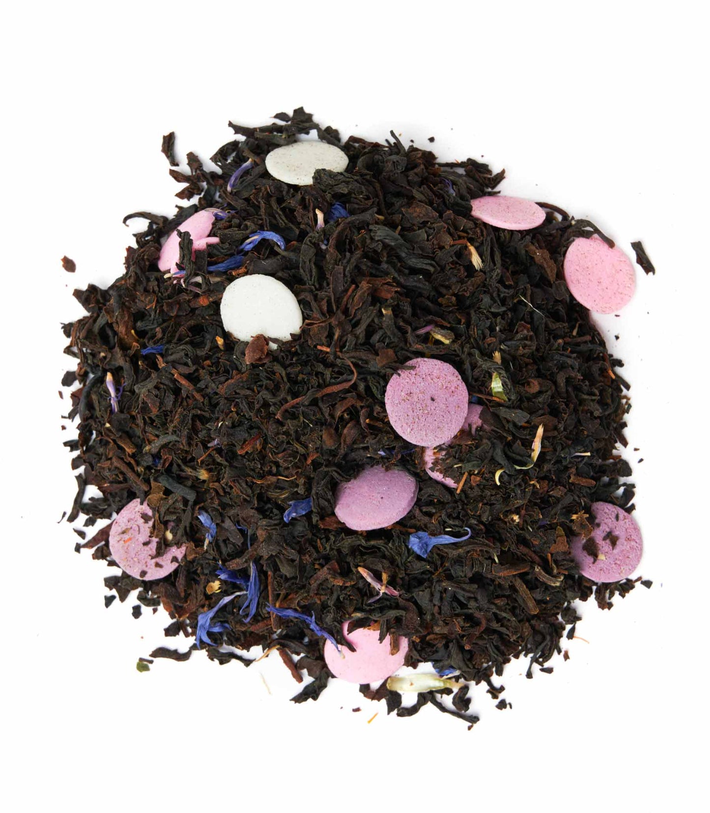 Organic Party Tea I Confettea!