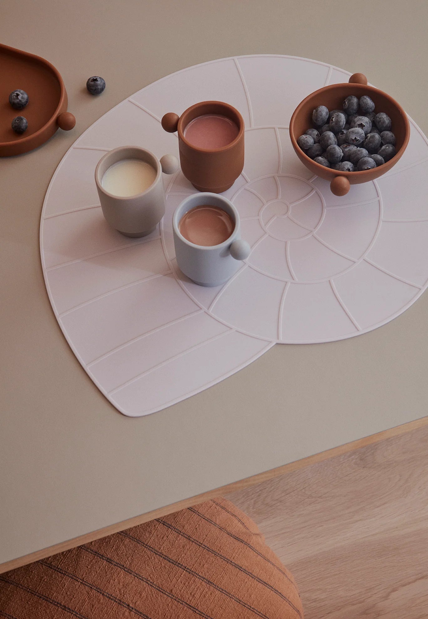 OYOY - Tiny Inka Bowl 2er Set