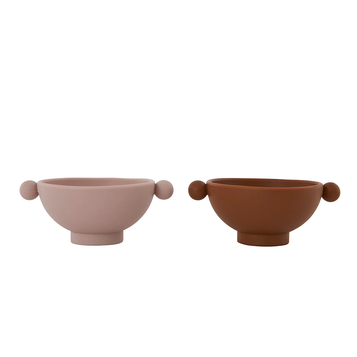 OYOY - Tiny Inka Bowl 2er Set
